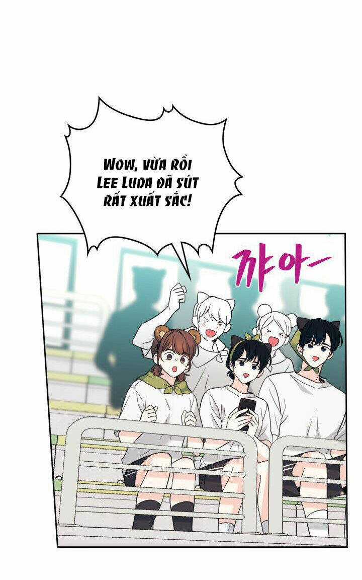 Luật Của Tiểu Thuyết Mạng Chapter 180.1 trang 8