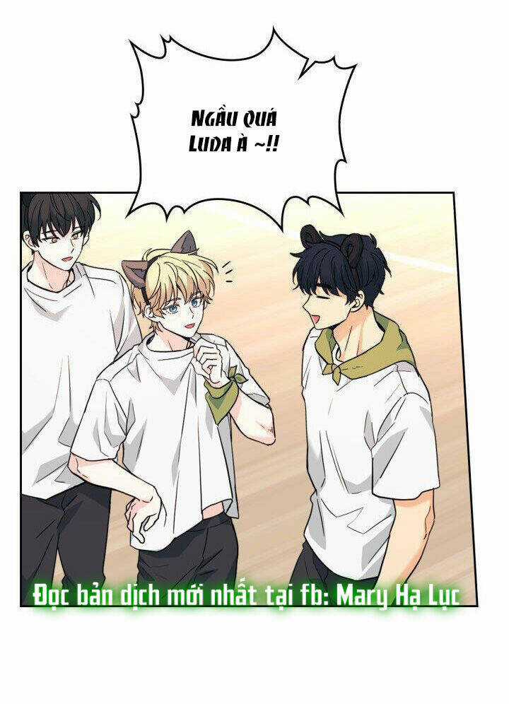 Luật Của Tiểu Thuyết Mạng Chapter 180.1 trang 9