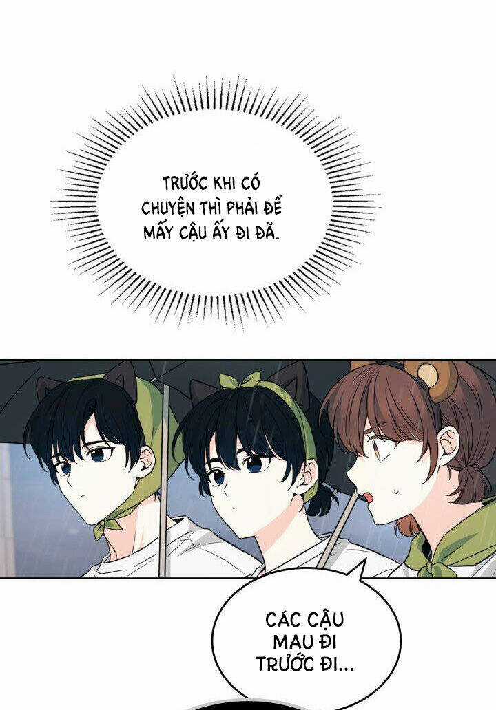 Luật Của Tiểu Thuyết Mạng Chapter 180.2 trang 10