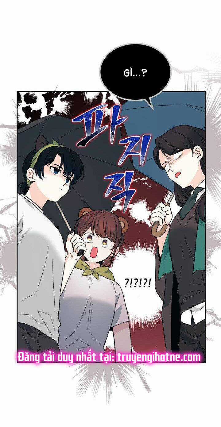 Luật Của Tiểu Thuyết Mạng Chapter 180.2 trang 12