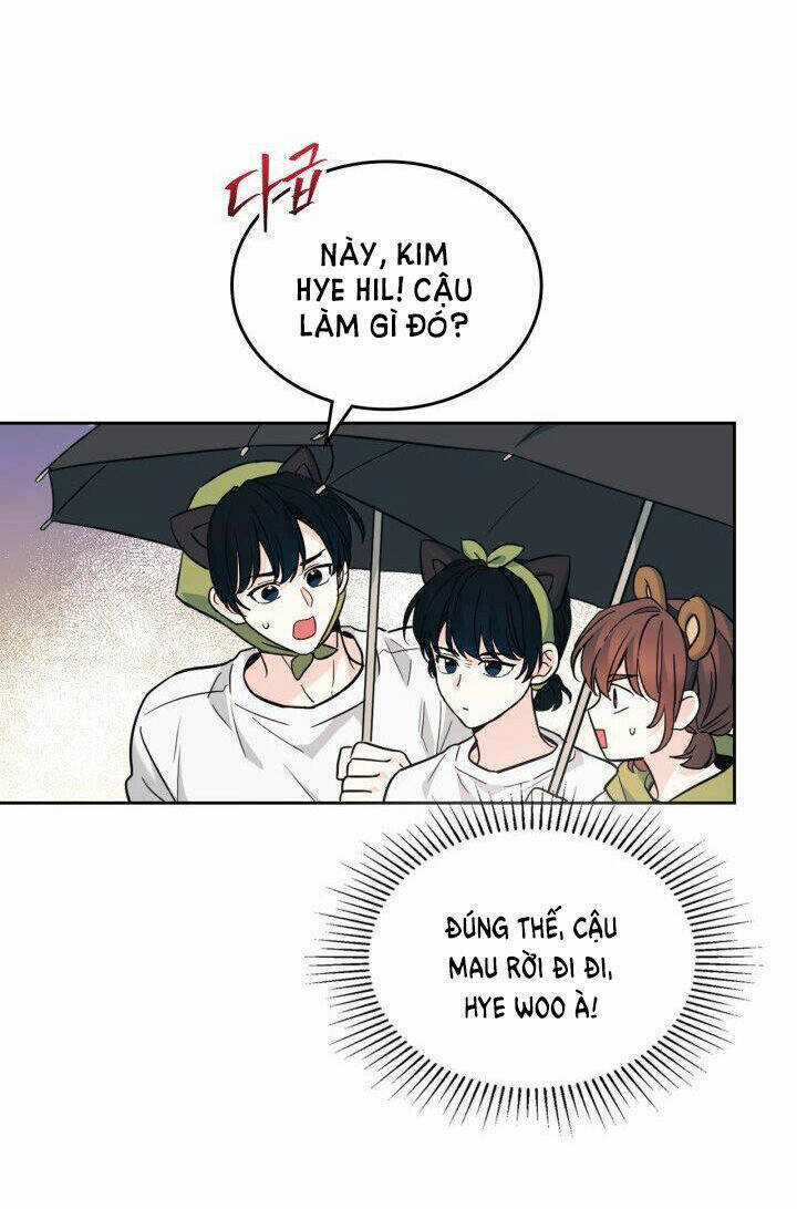 Luật Của Tiểu Thuyết Mạng Chapter 180.2 trang 13