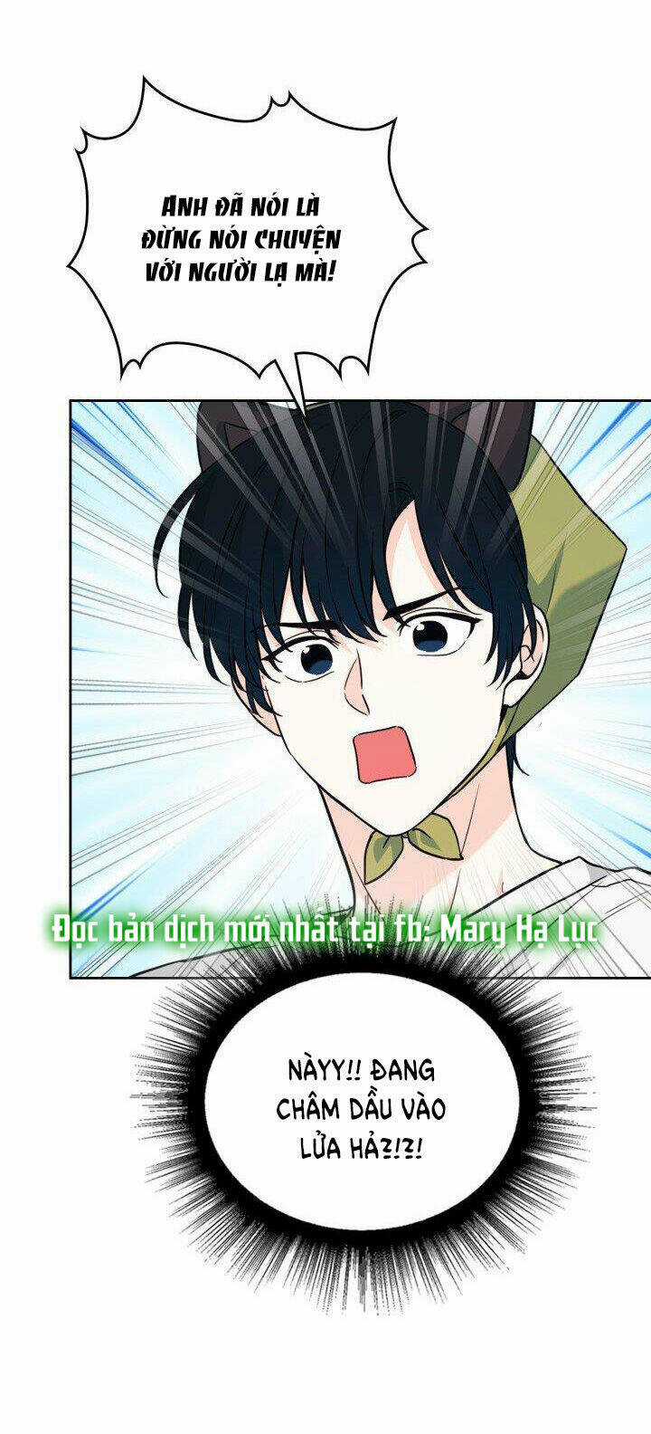 Luật Của Tiểu Thuyết Mạng Chapter 180.2 trang 14