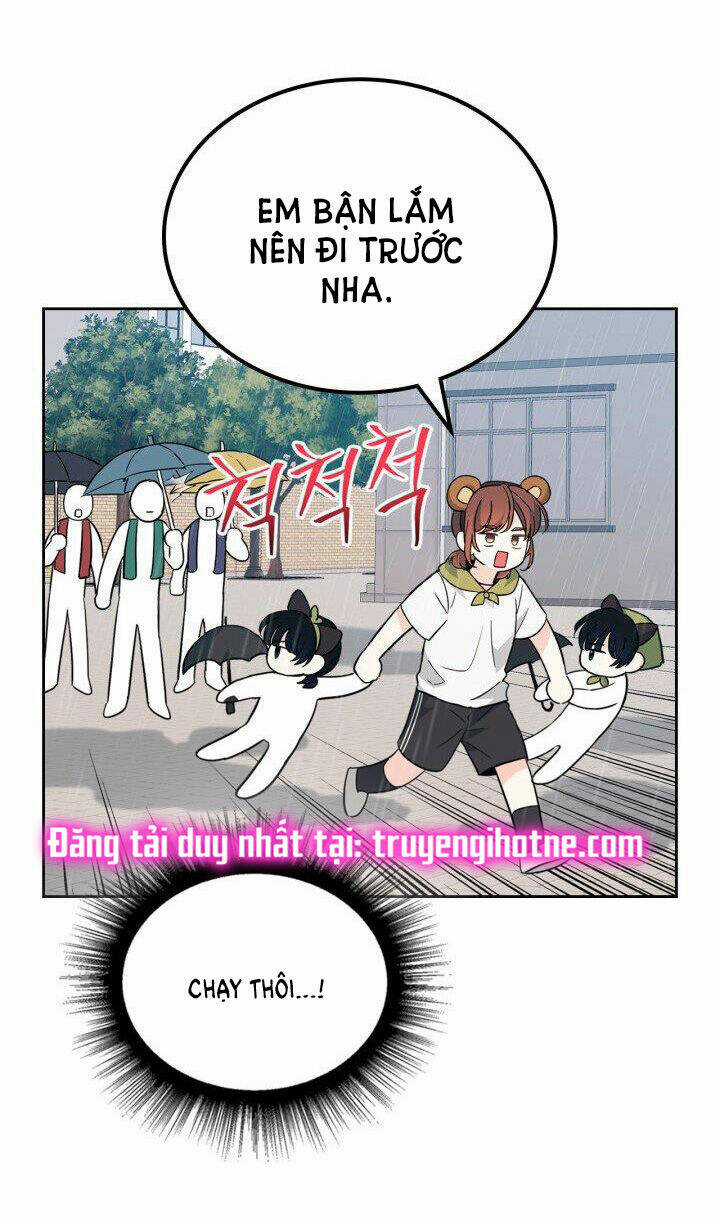 Luật Của Tiểu Thuyết Mạng Chapter 180.2 trang 21