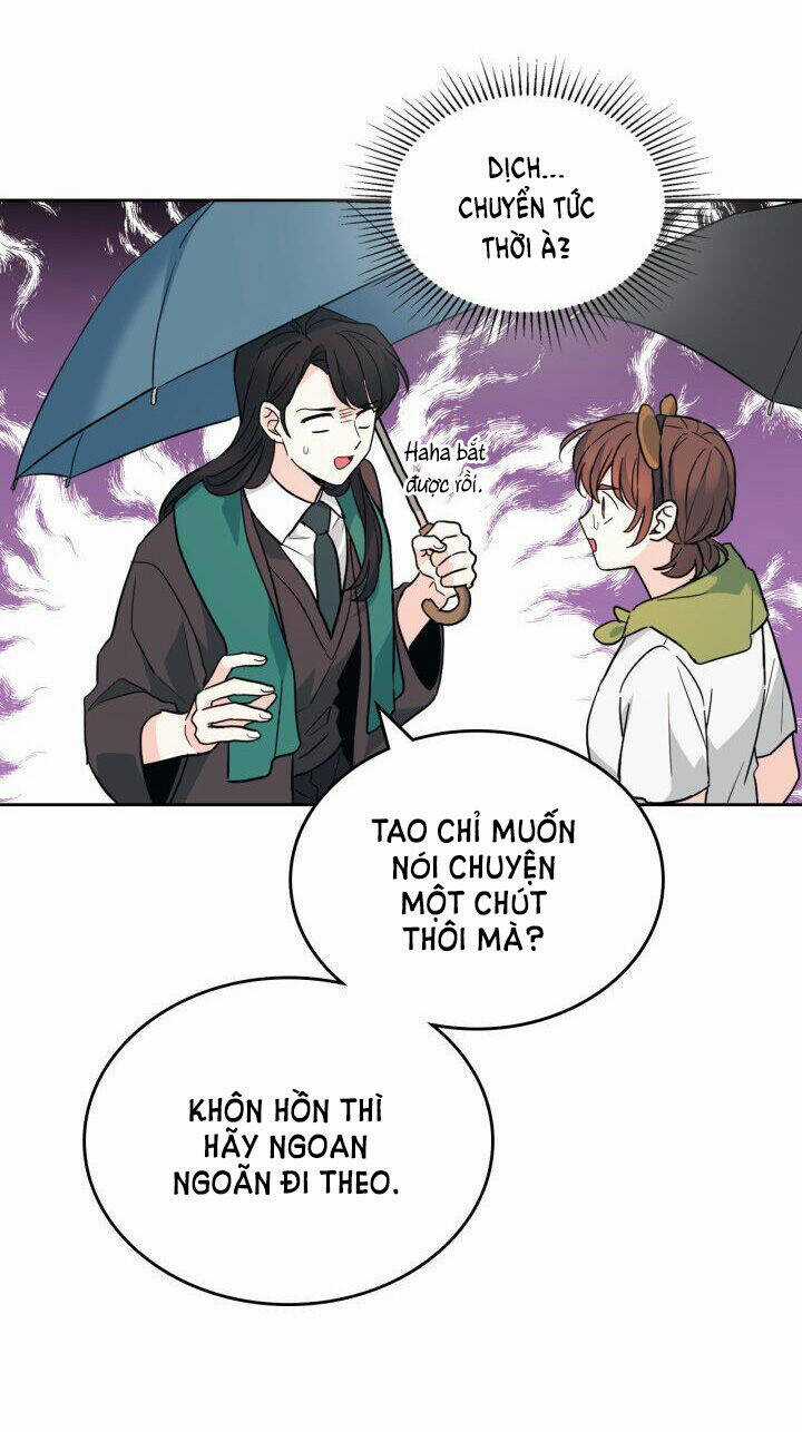 Luật Của Tiểu Thuyết Mạng Chapter 180.2 trang 23