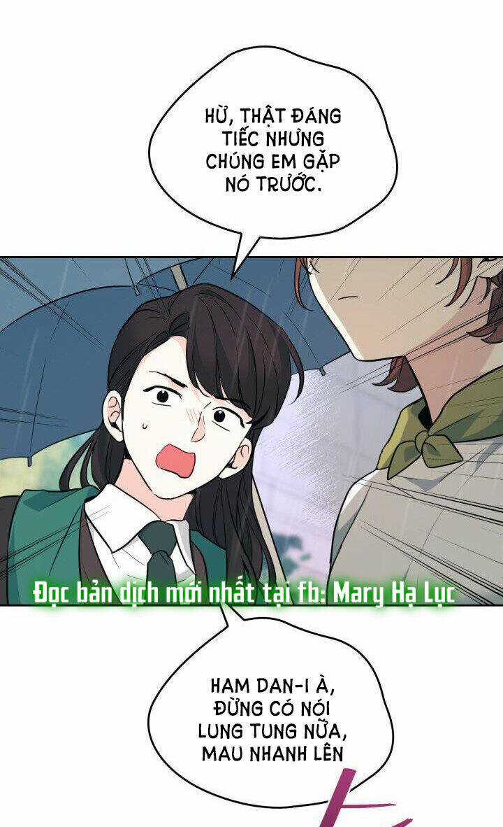 Luật Của Tiểu Thuyết Mạng Chapter 180.2 trang 30