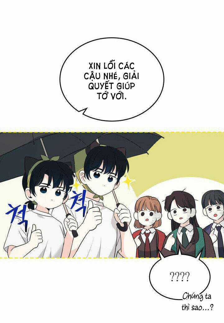 Luật Của Tiểu Thuyết Mạng Chapter 180.2 trang 44