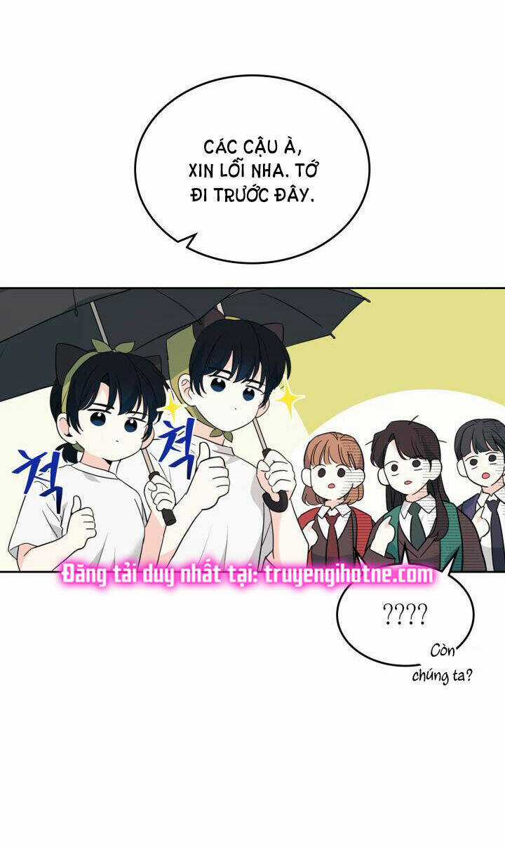 Luật Của Tiểu Thuyết Mạng Chapter 181.1 trang 2