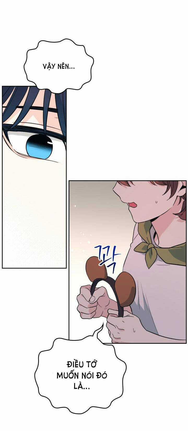 Luật Của Tiểu Thuyết Mạng Chapter 181.1 trang 28