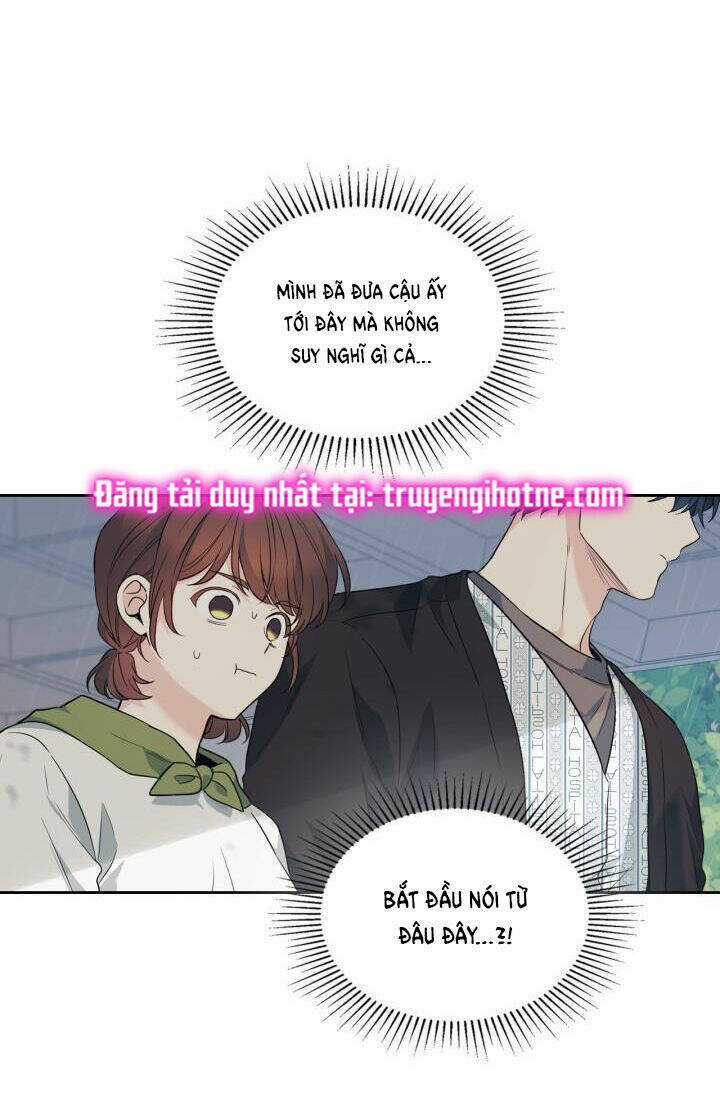 Luật Của Tiểu Thuyết Mạng Chapter 181.1 trang 6