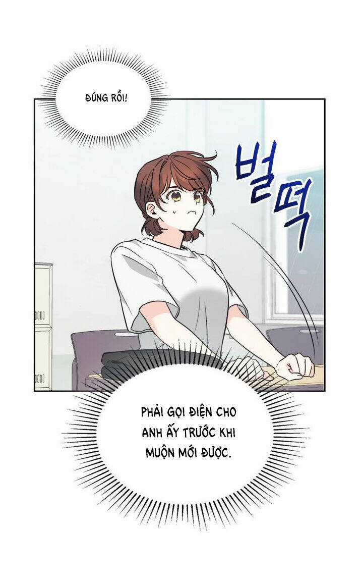 Luật Của Tiểu Thuyết Mạng Chapter 181.2 trang 14