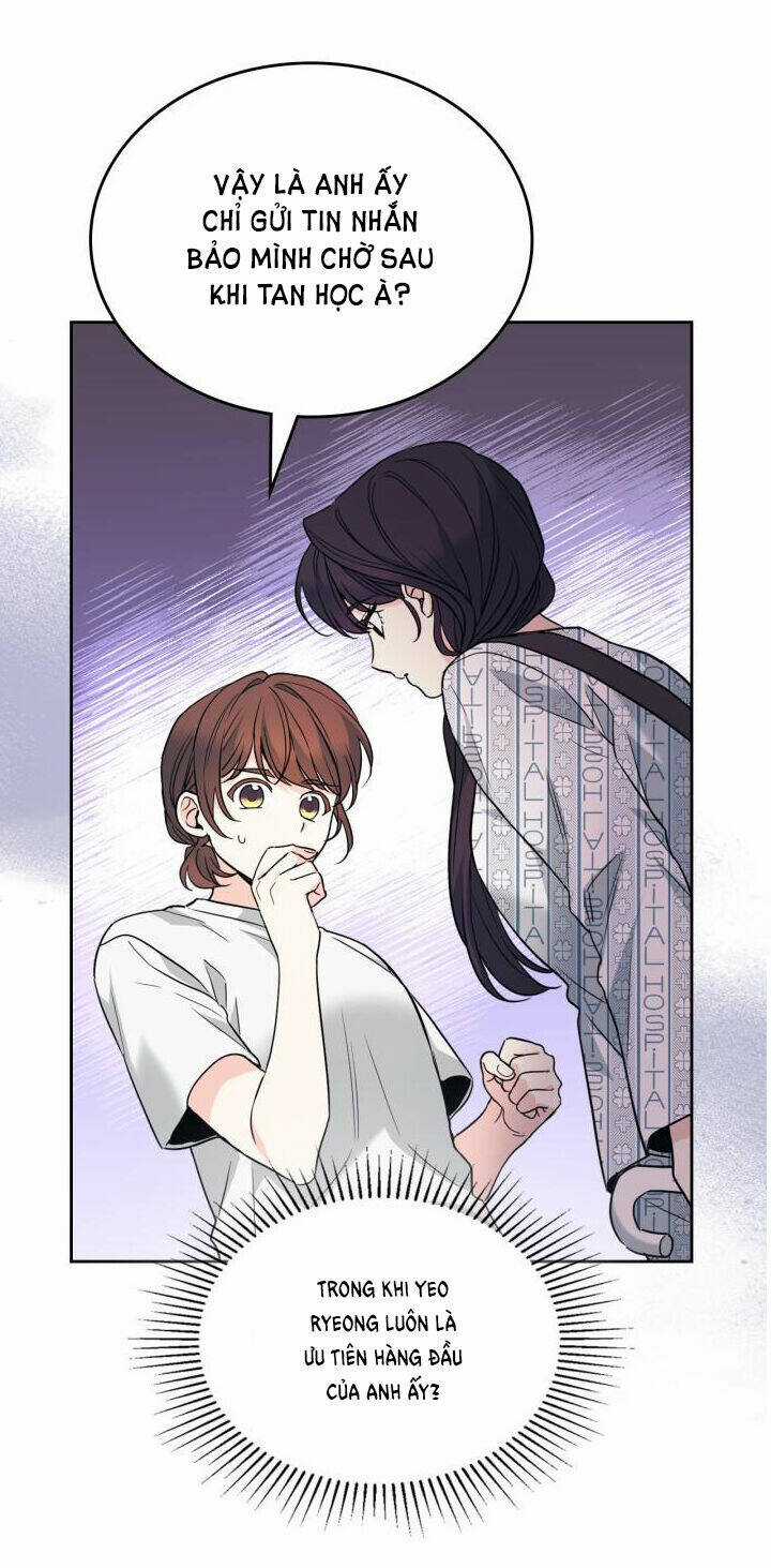 Luật Của Tiểu Thuyết Mạng Chapter 181.2 trang 26