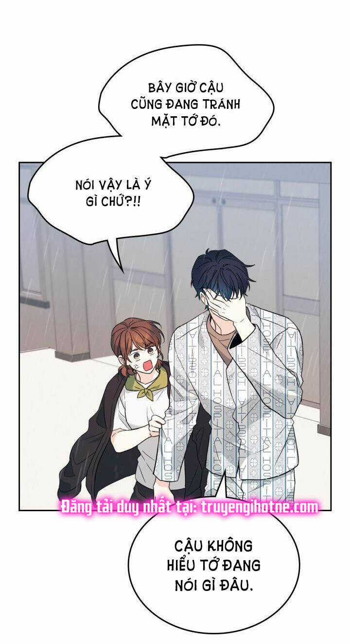 Luật Của Tiểu Thuyết Mạng Chapter 181.2 trang 3