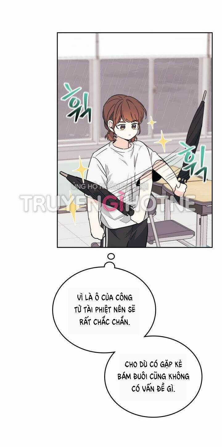 Luật Của Tiểu Thuyết Mạng Chapter 181.2 trang 39