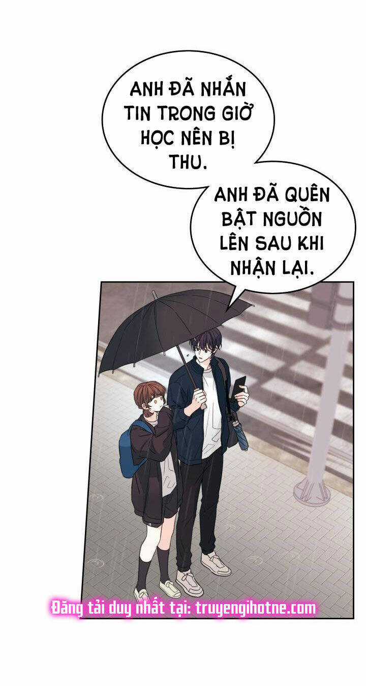 Luật Của Tiểu Thuyết Mạng Chapter 182.1 trang 20