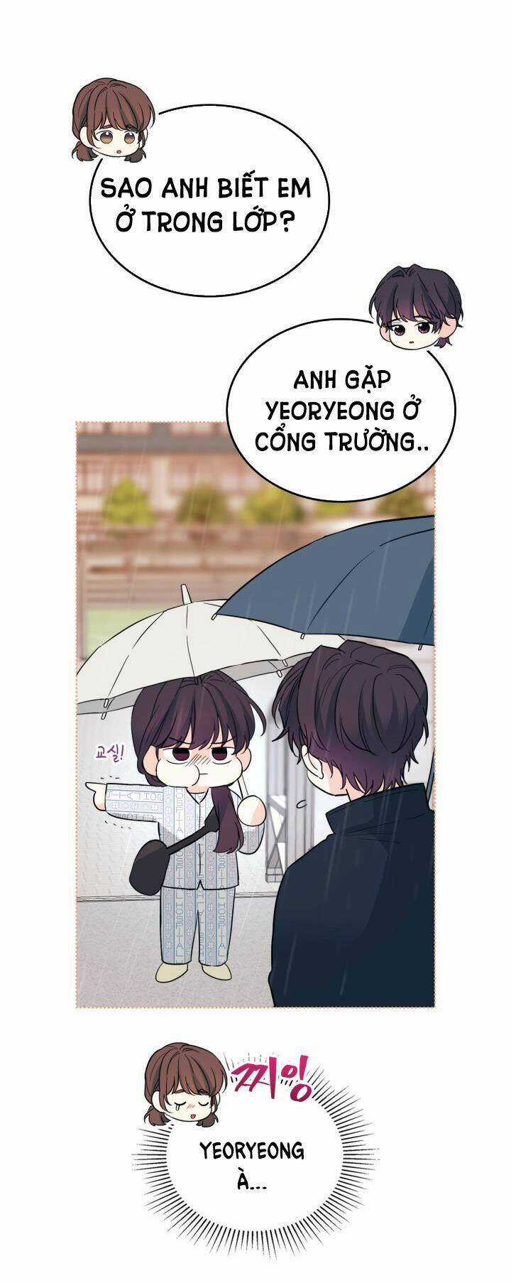 Luật Của Tiểu Thuyết Mạng Chapter 182.1 trang 21