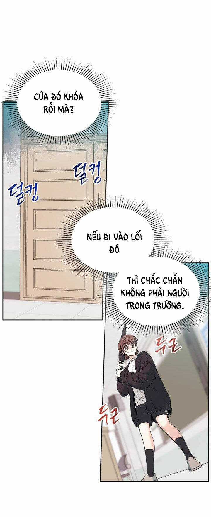 Luật Của Tiểu Thuyết Mạng Chapter 182.1 trang 5