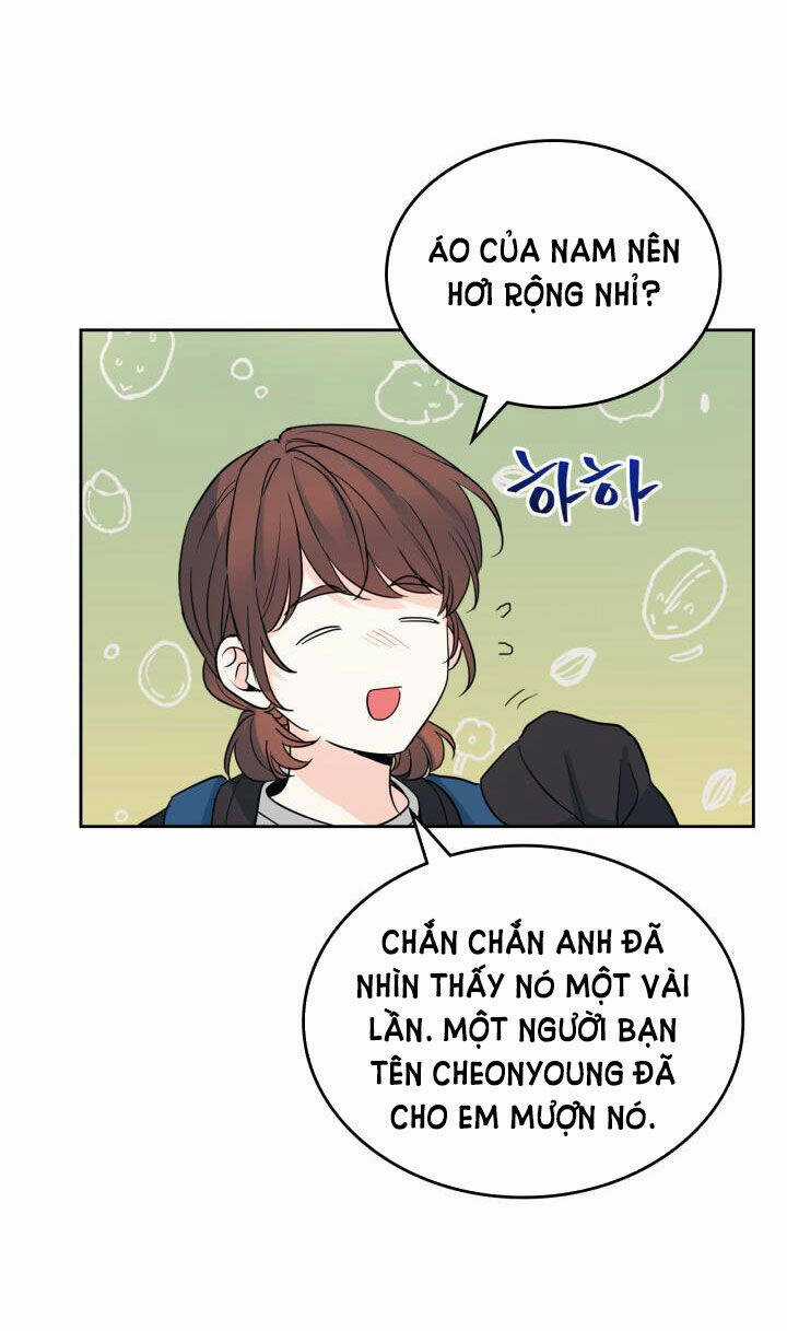 Luật Của Tiểu Thuyết Mạng Chapter 182.2 trang 12