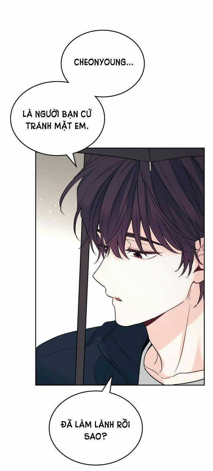 Luật Của Tiểu Thuyết Mạng Chapter 182.2 trang 13