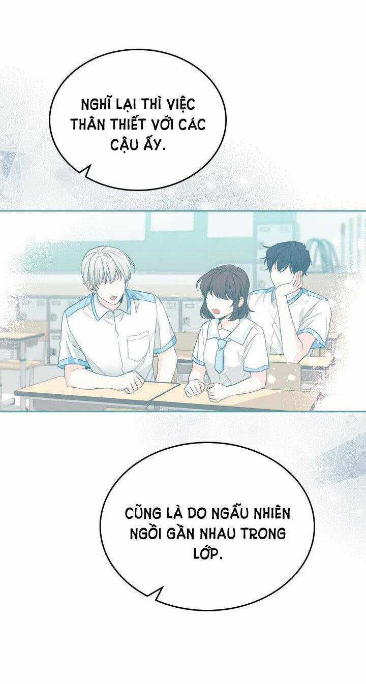 Luật Của Tiểu Thuyết Mạng Chapter 182.2 trang 30