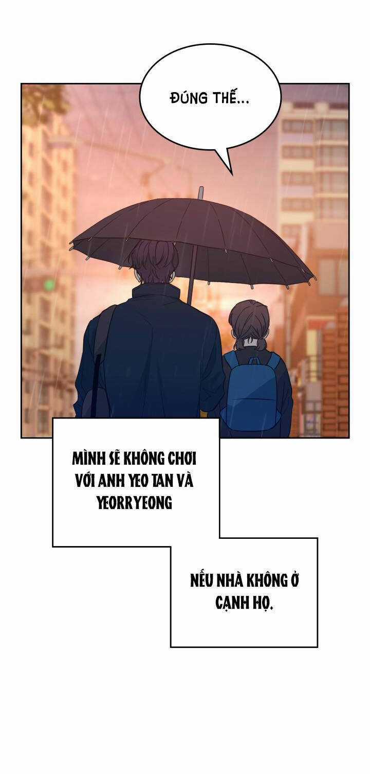 Luật Của Tiểu Thuyết Mạng Chapter 182.2 trang 35