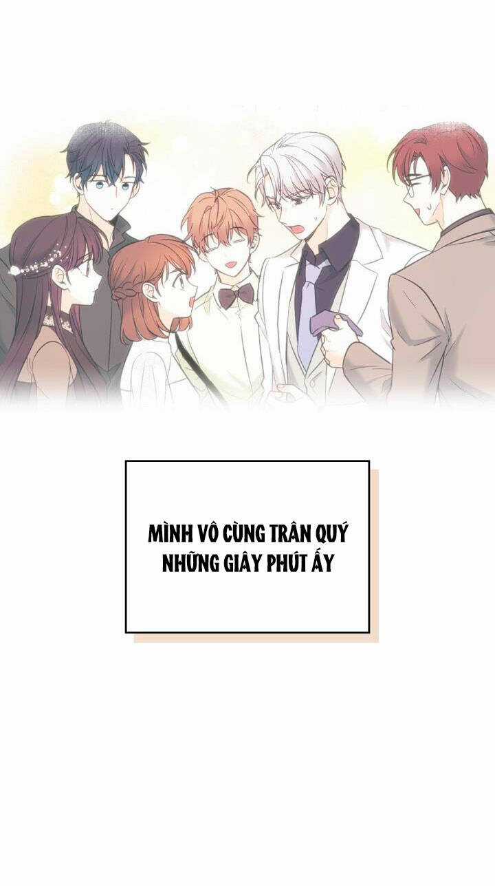 Luật Của Tiểu Thuyết Mạng Chapter 183.1 trang 19