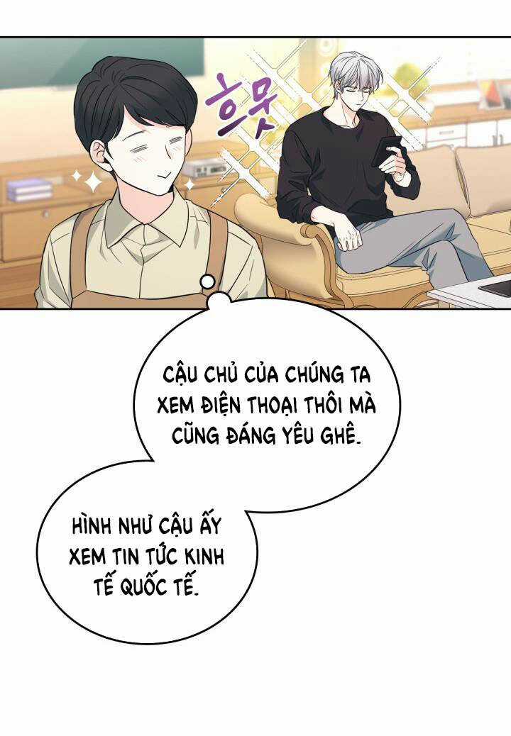 Luật Của Tiểu Thuyết Mạng Chapter 183.2 trang 21