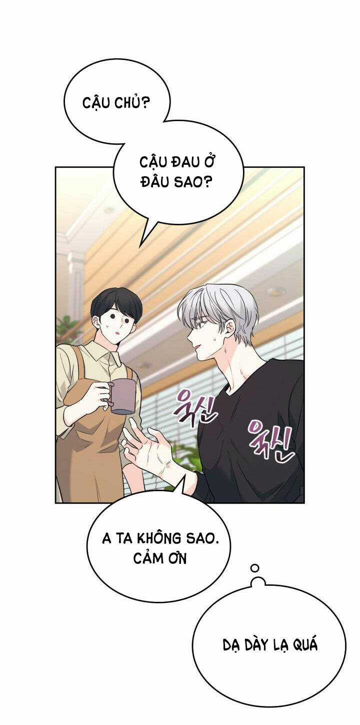 Luật Của Tiểu Thuyết Mạng Chapter 183.2 trang 24