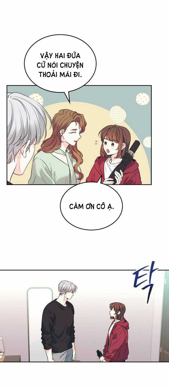 Luật Của Tiểu Thuyết Mạng Chapter 183.2 trang 40