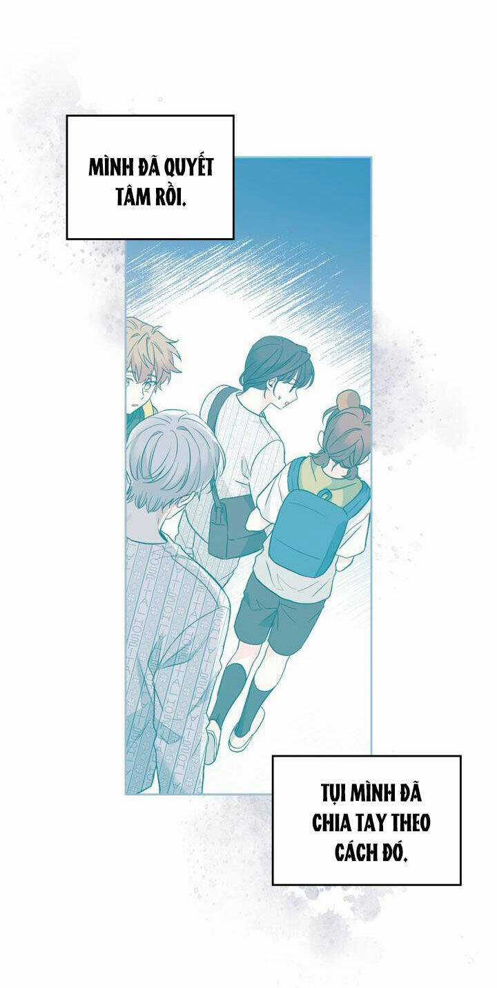 Luật Của Tiểu Thuyết Mạng Chapter 184.1 trang 10