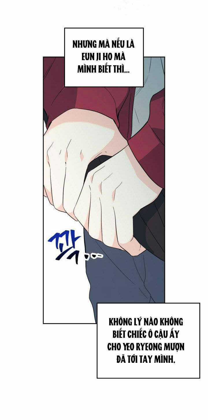 Luật Của Tiểu Thuyết Mạng Chapter 184.1 trang 11