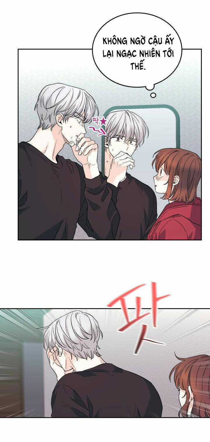 Luật Của Tiểu Thuyết Mạng Chapter 184.1 trang 21