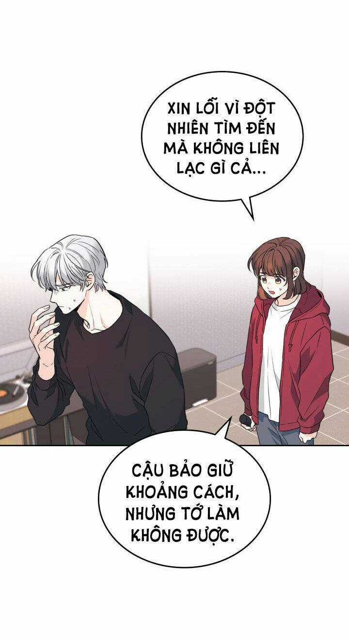 Luật Của Tiểu Thuyết Mạng Chapter 184.1 trang 25