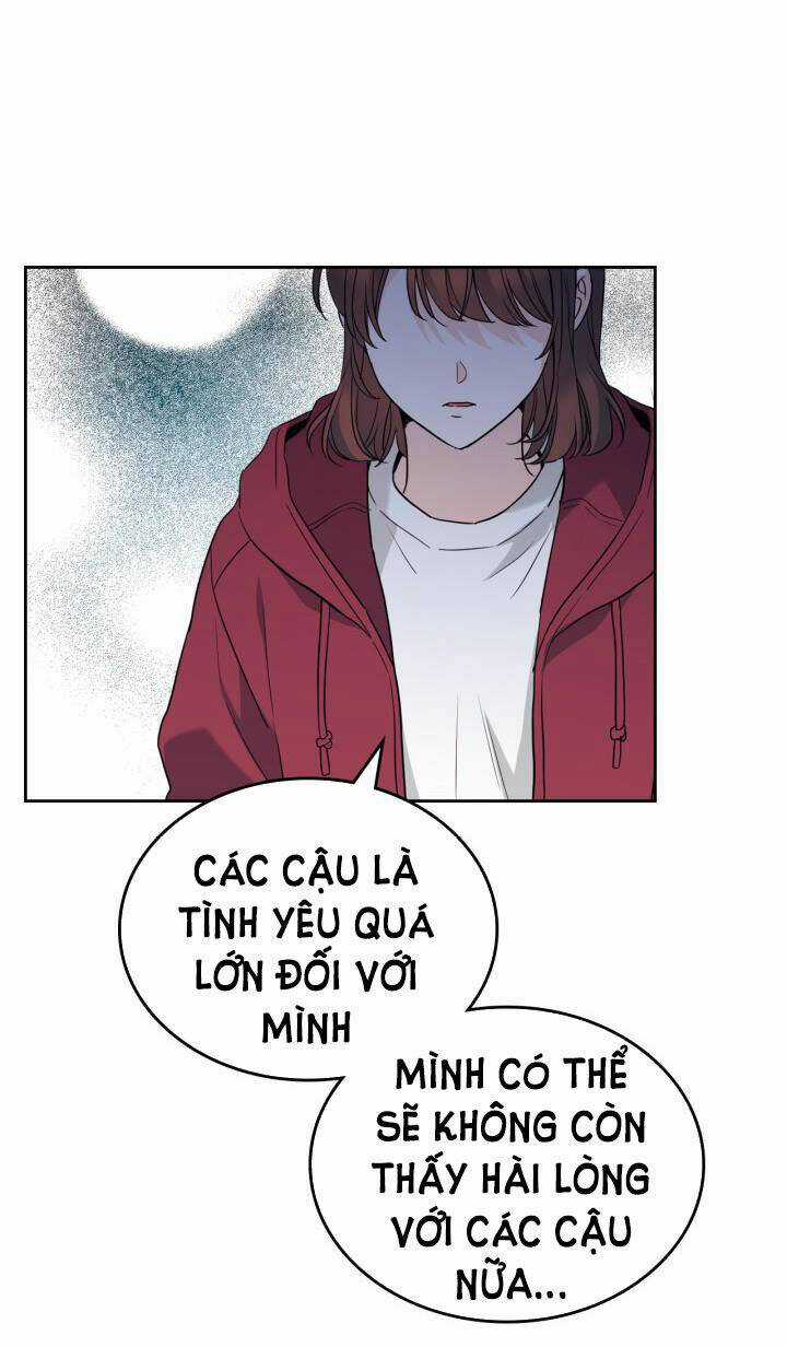 Luật Của Tiểu Thuyết Mạng Chapter 184.1 trang 32