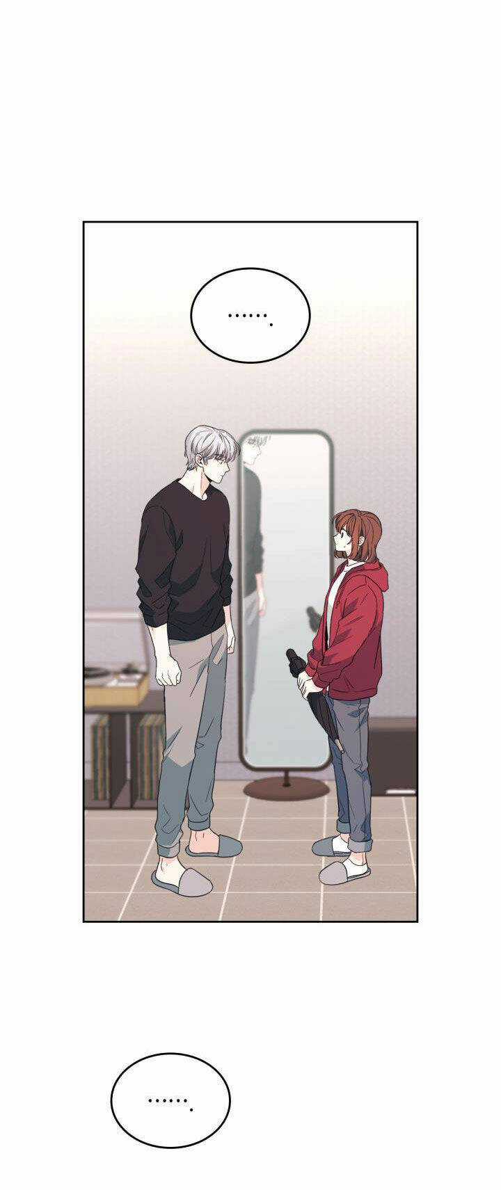 Luật Của Tiểu Thuyết Mạng Chapter 184.1 trang 6