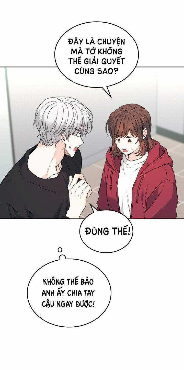 Luật Của Tiểu Thuyết Mạng Chapter 184.2 trang 12