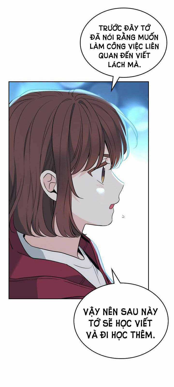 Luật Của Tiểu Thuyết Mạng Chapter 184.2 trang 29