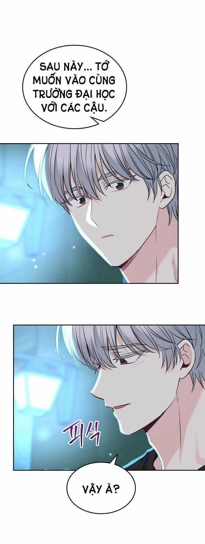 Luật Của Tiểu Thuyết Mạng Chapter 184.2 trang 30