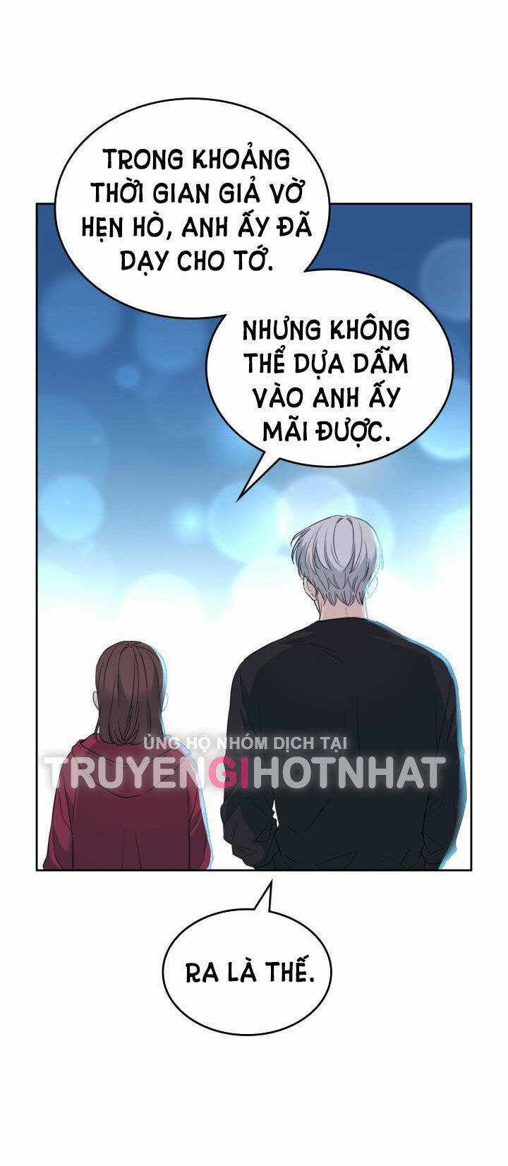 Luật Của Tiểu Thuyết Mạng Chapter 184.2 trang 31