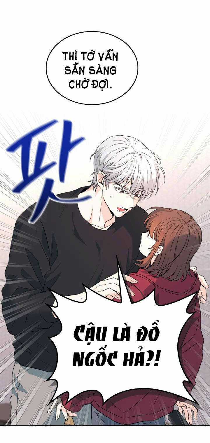 Luật Của Tiểu Thuyết Mạng Chapter 184.2 trang 4