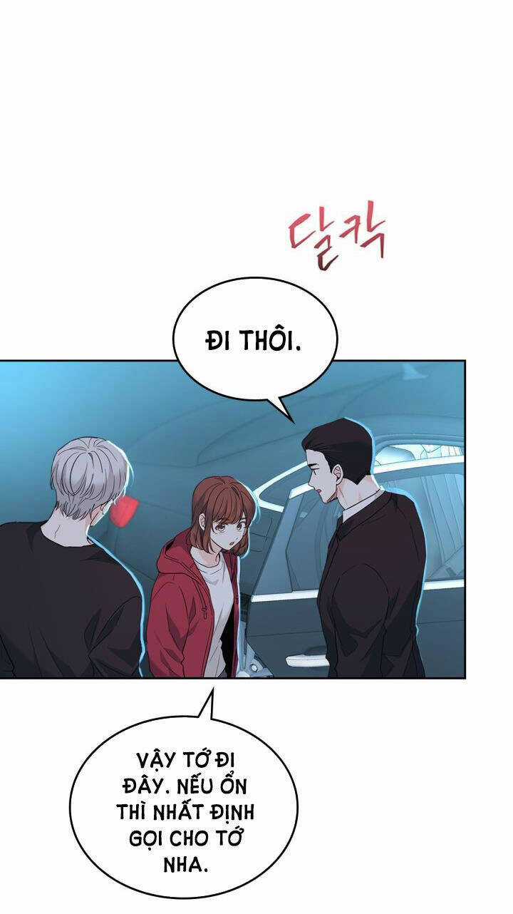 Luật Của Tiểu Thuyết Mạng Chapter 184.2 trang 40