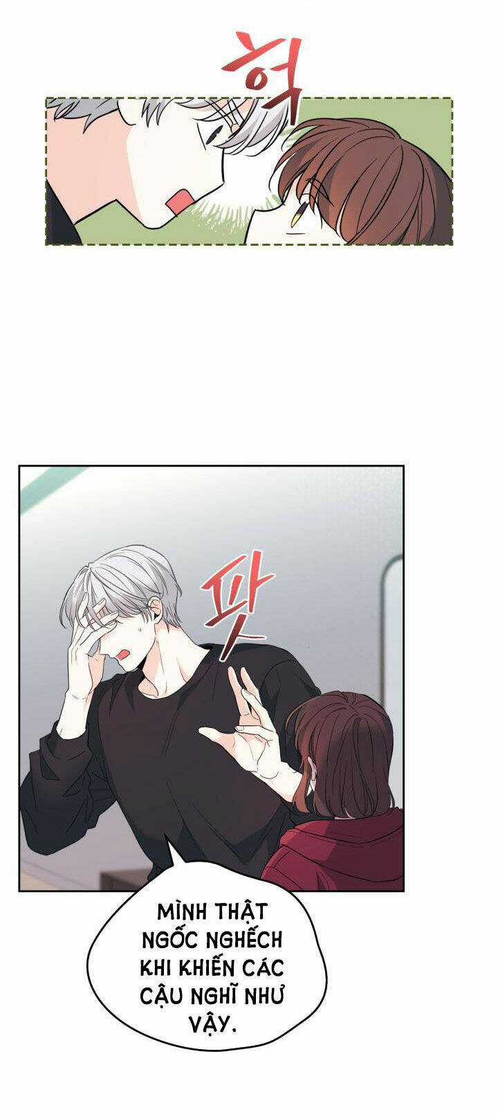 Luật Của Tiểu Thuyết Mạng Chapter 184.2 trang 7