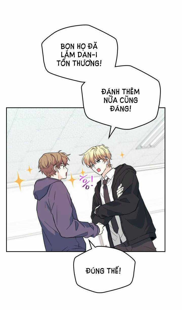 Luật Của Tiểu Thuyết Mạng Chapter 185.1 trang 11