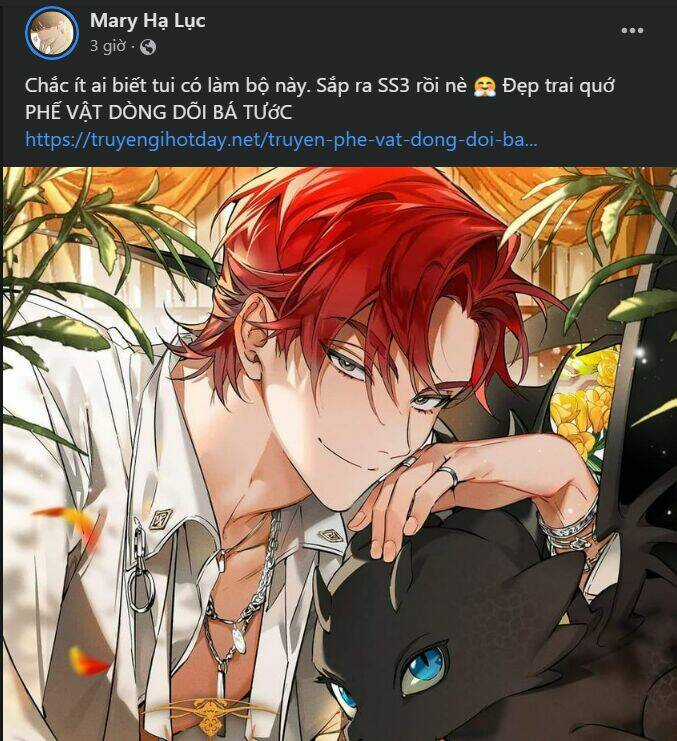 Luật Của Tiểu Thuyết Mạng Chapter 185.1 trang 16