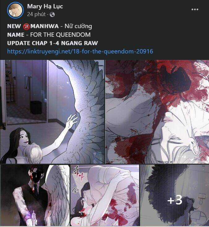 Luật Của Tiểu Thuyết Mạng Chapter 185.1 trang 17