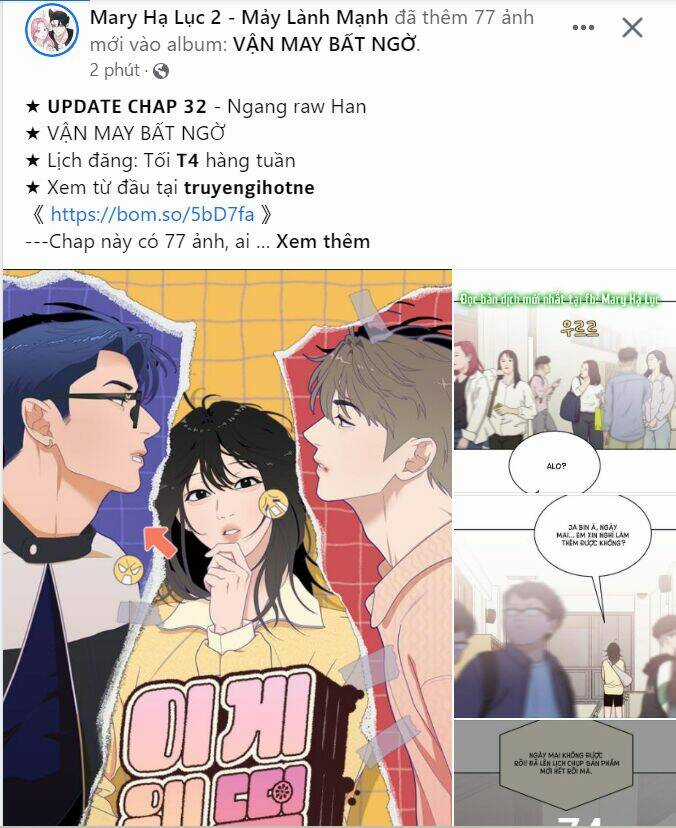 Luật Của Tiểu Thuyết Mạng Chapter 185.1 trang 18