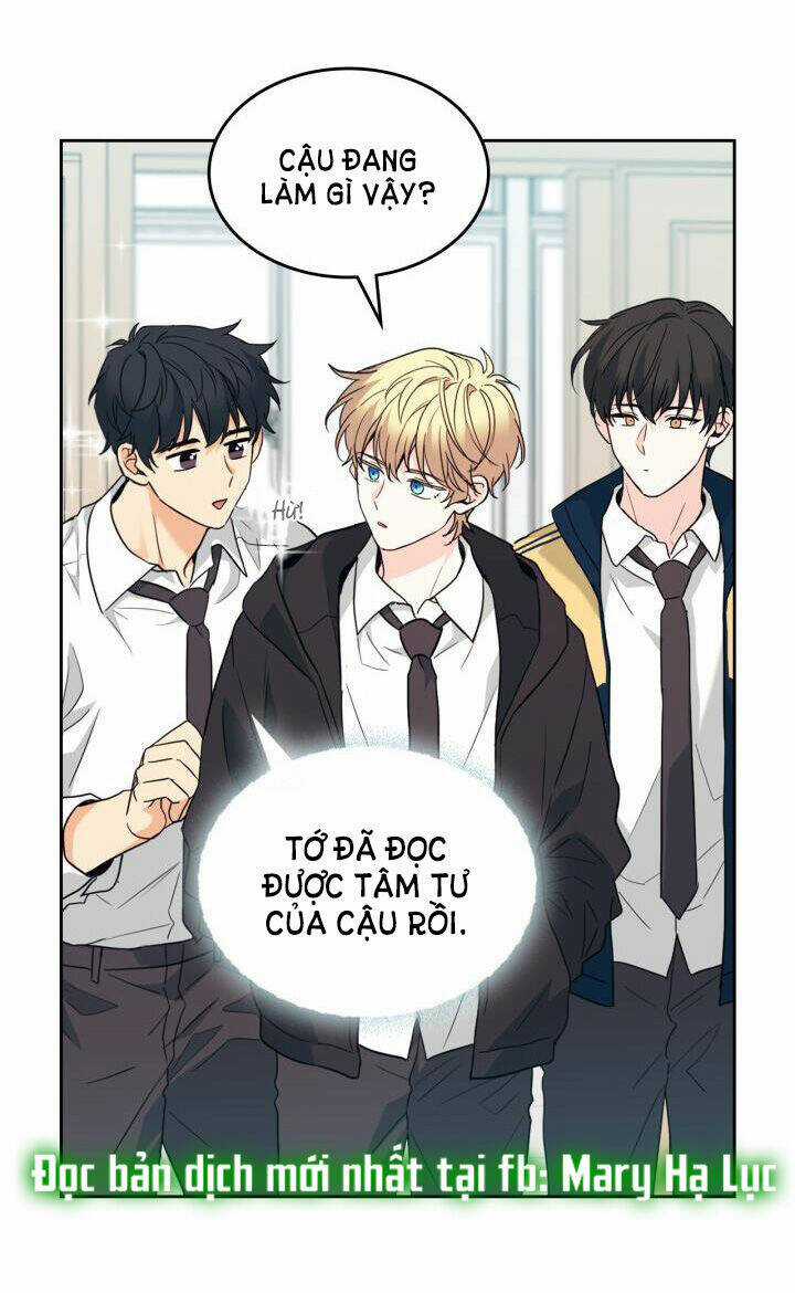 Luật Của Tiểu Thuyết Mạng Chapter 185.1 trang 27