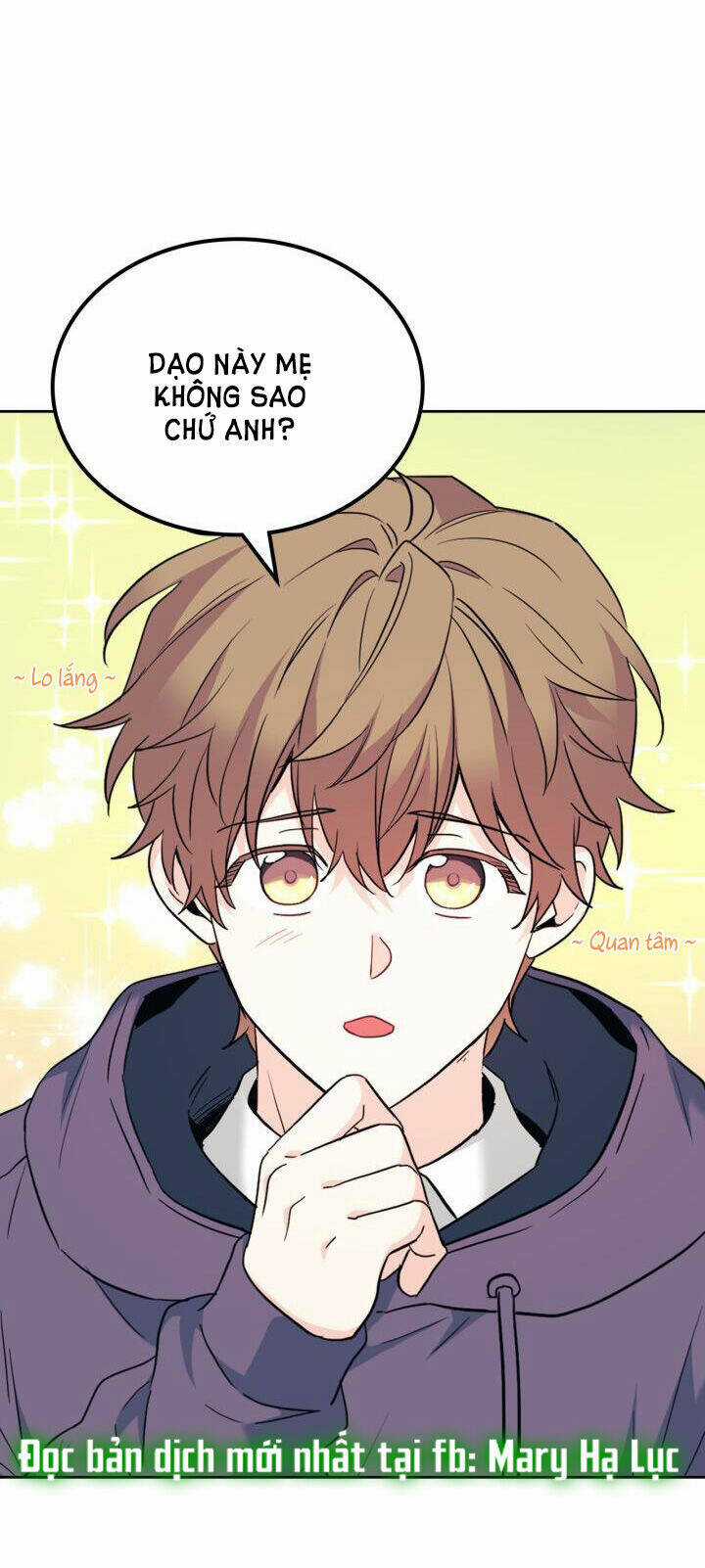 Luật Của Tiểu Thuyết Mạng Chapter 185.1 trang 3