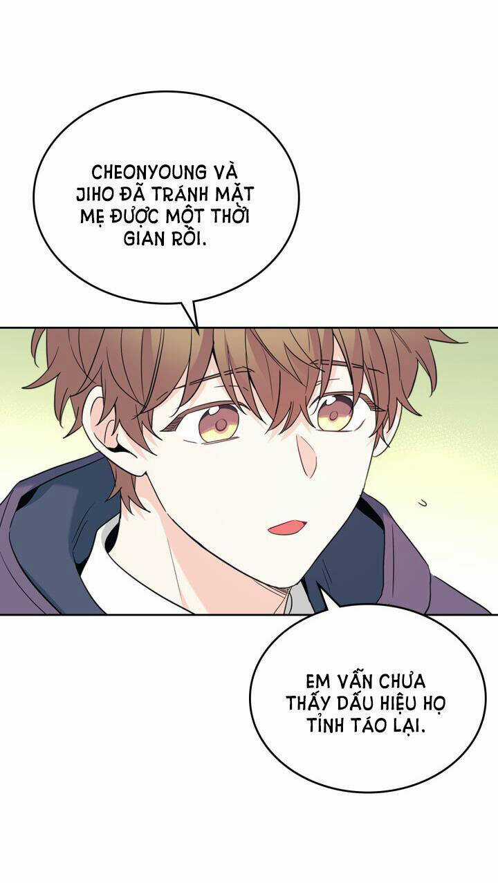 Luật Của Tiểu Thuyết Mạng Chapter 185.1 trang 6