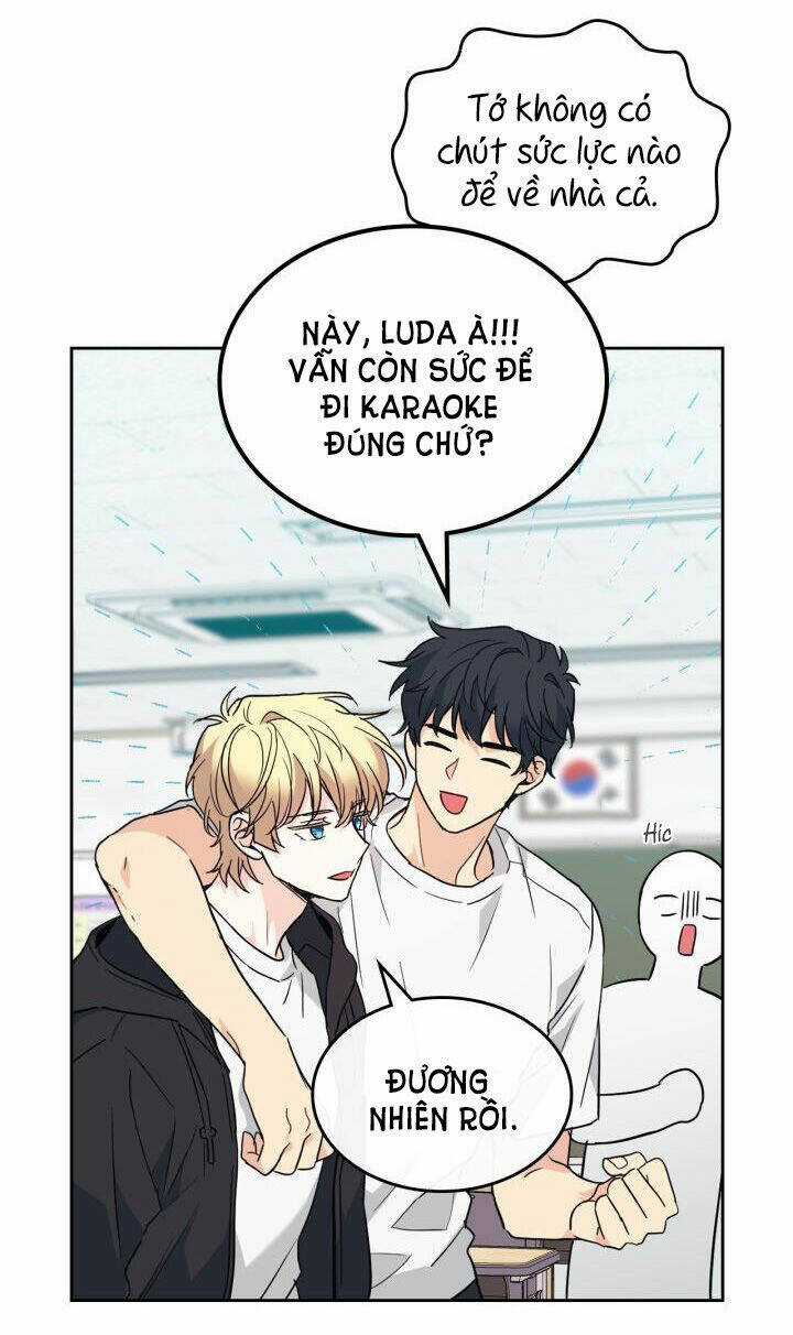 Luật Của Tiểu Thuyết Mạng Chapter 185.2 trang 12