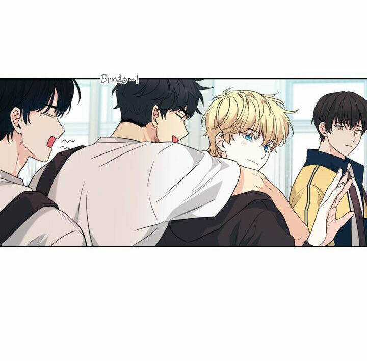 Luật Của Tiểu Thuyết Mạng Chapter 185.2 trang 19